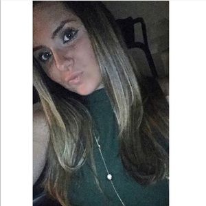 Meet your Posher, Michelle